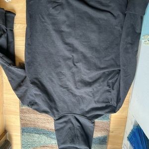 PATAGONIA HOODIE